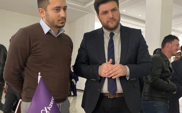 “Azercell”dən gənclərə növbəti iş imkanı