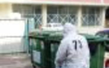 Paytaxtda tibbi-profilaktik və dezinfeksiyaedici tədbirlər aparılılır