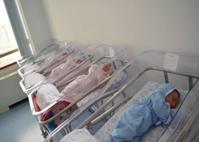 Uşaqların doğulanadək cins seçiminin qarşısının alınmasına dair plan təsdiq edilib