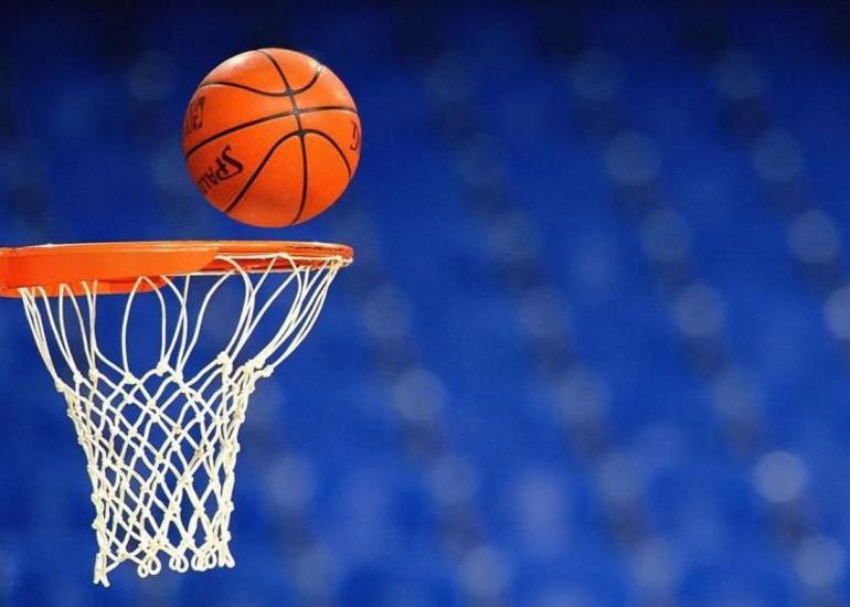 Basketbol üzrə Azərbaycan çempionatının oyunları təxirə salınıb