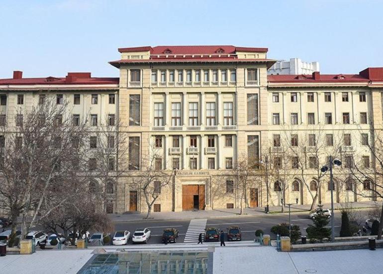 Operativ qərargah: Koronavirusun diaqnostikası üçün xüsusi dövlət tibb müəssisələri müəyyənləşdirilib