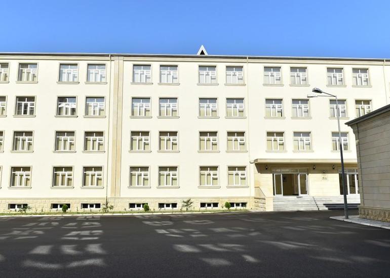 Azərbaycanda heç bir təhsil müəssisəsində koronavirusa yoluxma faktı aşkarlanmayıb - Operativ qərargahın üzvü