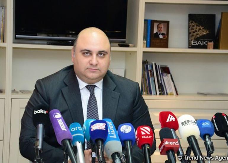 Dünyada koronavirusun yayılması İçərişəhərə turistlərin axınına təsir göstərməyib