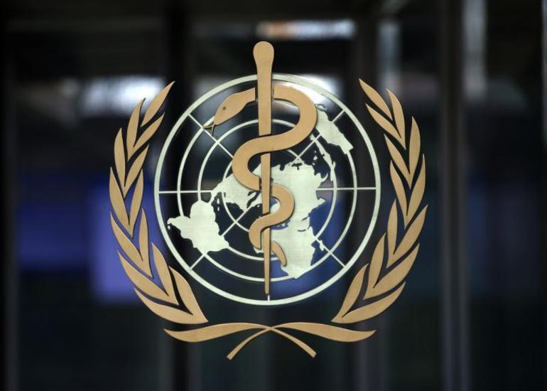 ÜST: Çində koronavirusa yoluxma halları azalıb