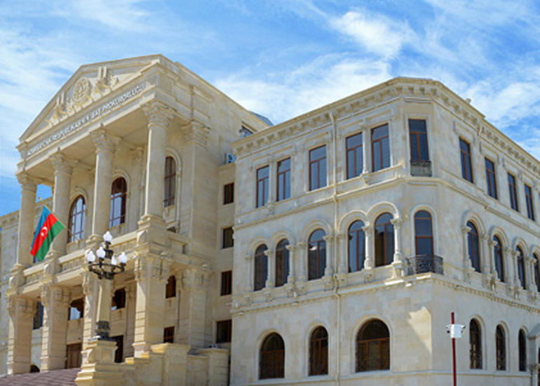 Koronavirusla bağlı xəbər portalına xəbərdarlıq etdi