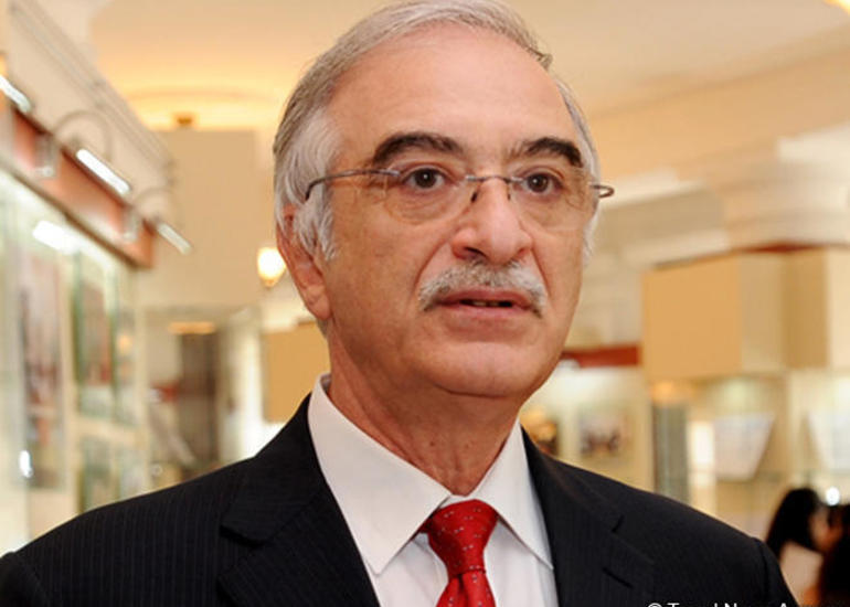 Azərbaycanın Rusiyadakı səfiri Rusiyanın Baş prokuroruna məktub ünvanlayıb
