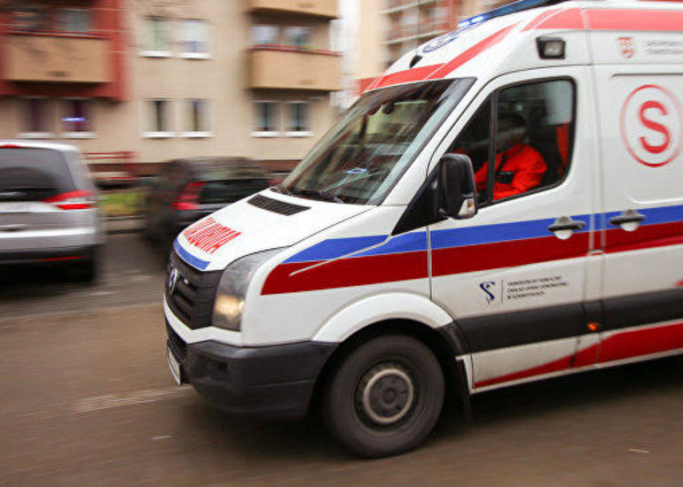 Koronavirus Polşaya çatdı
