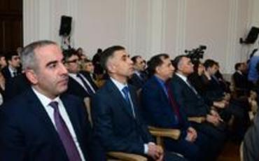Konstitusiya Məhkəməsi seçkilərin nəticələrini təsdiqlədi - YENİLƏNİB-4