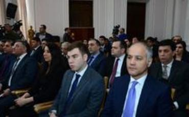 Konstitusiya Məhkəməsi seçkilərin nəticələrini təsdiqlədi - YENİLƏNİB-4