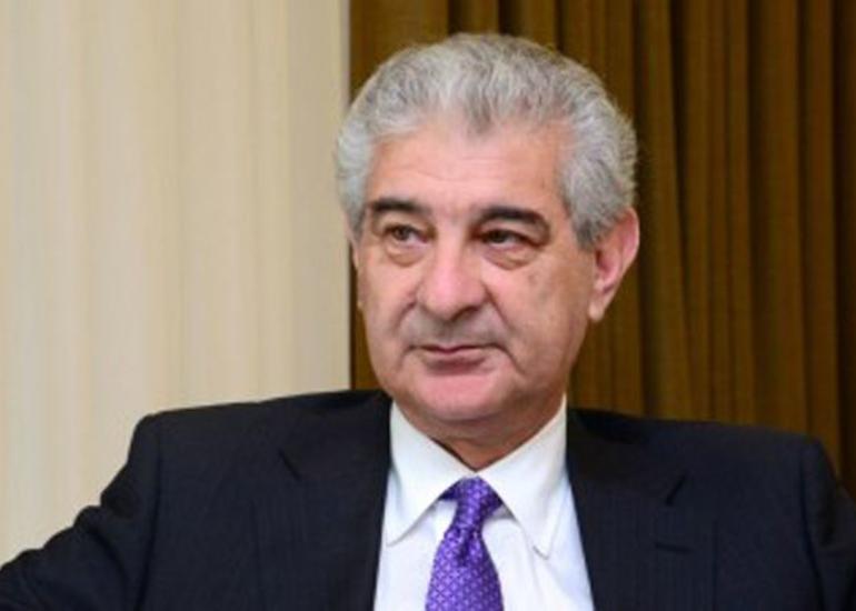 Əli Əhmədov: Seçkilərdə radikalların xalqdan heç bir dəstək ala bilməməsi cəmiyyətimizdə radikalizmə yer olmadığını bir daha təsdiq etdi