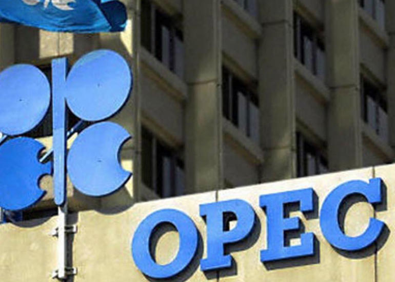 OPEC Nazirlər Şurasının 179-cu iclası videokonfrans formatında keçiriləcək