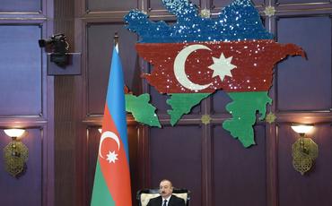Altıncı çağırış Azərbaycan Respublikası Milli Məclisinin ilk iclası keçirilib