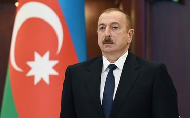 Altıncı çağırış Azərbaycan Respublikası Milli Məclisinin ilk iclası keçirilib