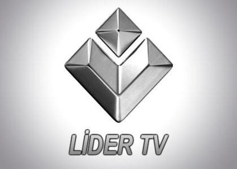 "Lider TV"nin yayımı bərpa edildi