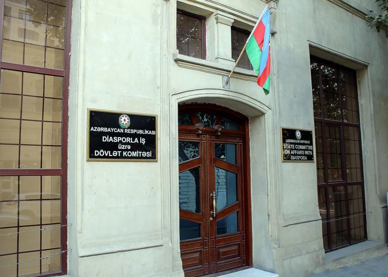 Dövlət Komitəsi koronavirusa görə xaricdə yaşayan azərbaycanlılara müraciət etd