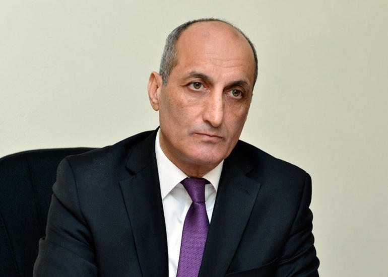 İqtisadiyyatımız neqativ çağırışlara hazırdır