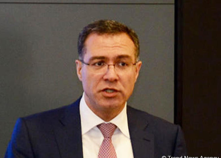 Prezidentin köməkçisi: Ehtiyatlarımız bizə növbəti 20 ildə də dayanıqlı fəaliyyət göstər