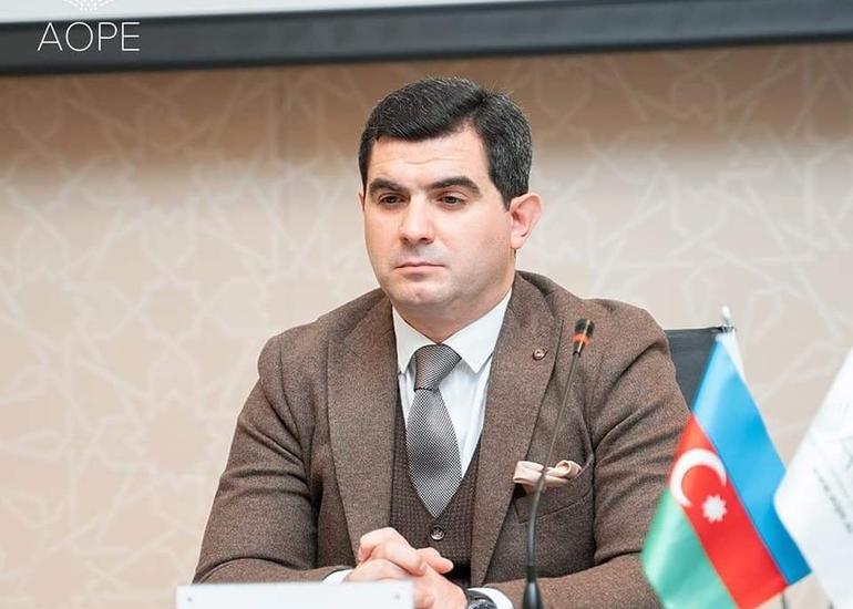"Varlı dövlətin vətəndaşları kimi acından ölmərik" - QHT sədri