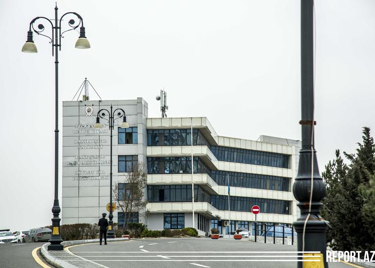 DYP Bakı, Sumqayıt və Abşerona girişin məhdudlaşdırılması ilə əlaqədar açıqlama yaydı