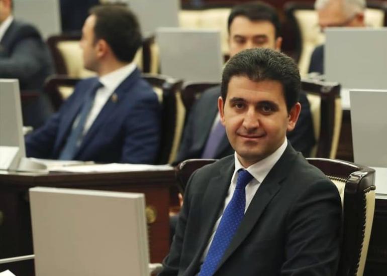Naqif Həmzəyev: Mart və aprel aylarında kreditlərə cərimə yazılmasın