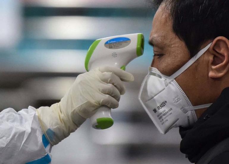 Gürcüstanda bütün əhali koronavirus testindən keçirilə bilər
