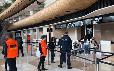 Almaniya koronavirusdan sağalan vətəndaşına görə Azərbaycana təşəkkür etdi