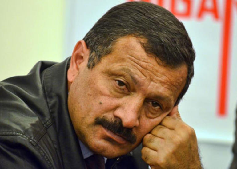 Müsavat Partiyasının üzvü Tofiq Yaqublunun saxlanılması ilə bağlı RƏSMİ