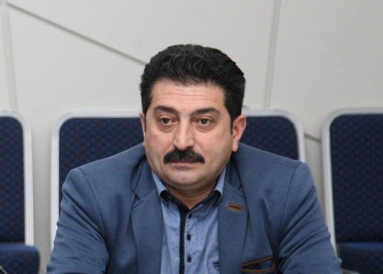 Mehdi Babayev: Dövlətin çağırışlarına əməl edən sahibkarlara dəstək göstərilməlidir