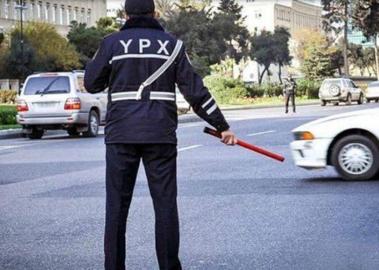 DYP: Karantin rejiminin pozulmasına görə 8514 hərəkət iştirakçısı inzibati məsuliyyətə cəlb edilib