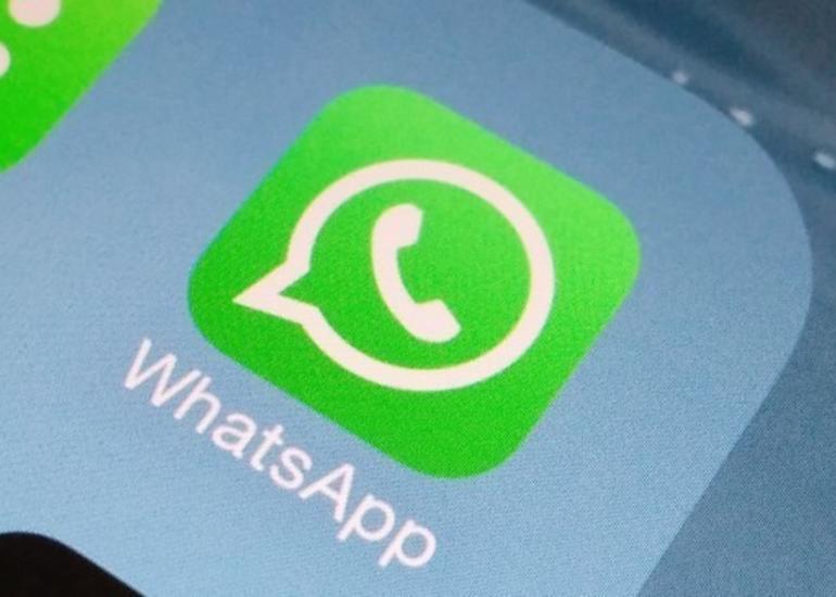 “WhatsApp” videoların yerləşdirilməsinə məhdudiyyət qoyur