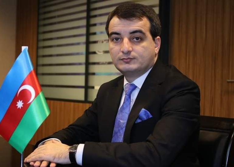 “Simonyan Ermənistanın 5-ci prezidenti olacaq”