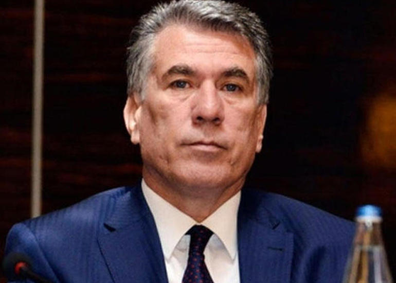 Ziyafət Əsgərov: Vətəndaşlarımızdan xahiş edirəm ki, hökumətimizin qoyduğu tələblərə əməl etsinlər