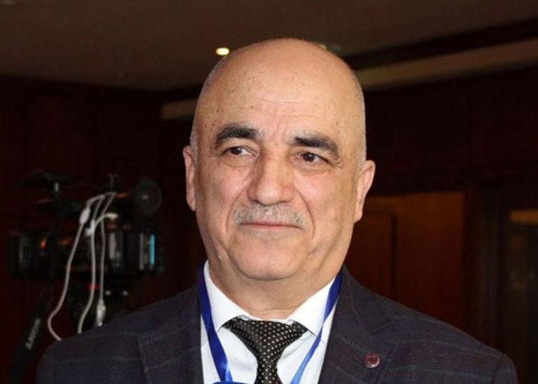 Baş infeksionist: İnsanlarımız karantin tədbirlərinə əməl etməsələr, inkişaf etmiş ölkələrdəki vəziyyət bizi də gözləyir