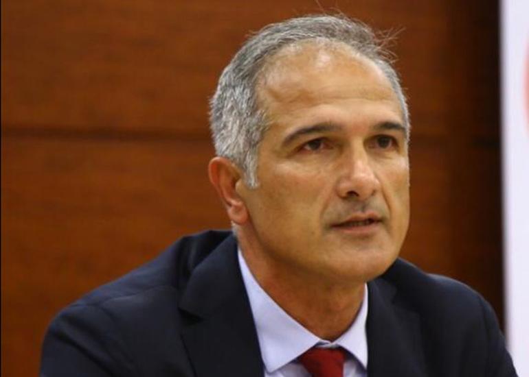 Hüseyin Altınalan: 1918-ci ilin martında azərbaycanlılara qarşı şüurlu şəkildə törədilən etnik soyqırıma görə erməni qatilləri lənətləyirik