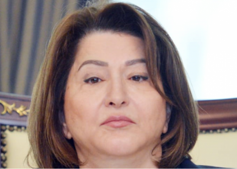 Tamam Cəfərova: "Dövlət əlindən gələni edir"