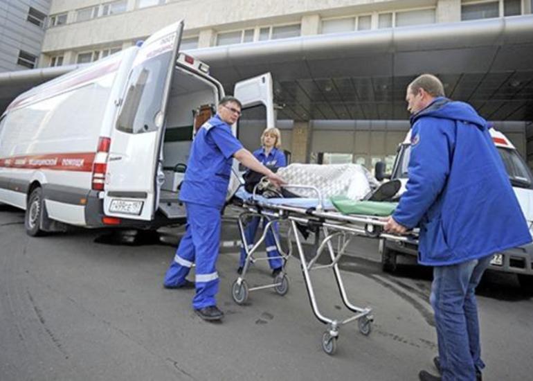 Rusiyada son sutkada mindən çox şəxs koronavirusa yoluxdu, 11 nəfər öldü