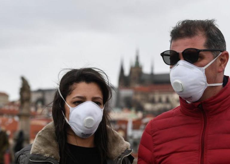 Almaniyada son sutkada koronavirusdan 254 nəfər ölüb