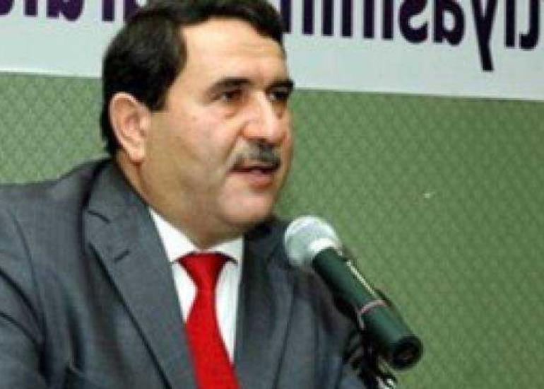 Qulamhüseyn Əlibəyli: “Qısa müddətdə tibbi maska və dezinfeksiyaedici maddələrin istehsalına başlanılması təqdirəlayiqdir”