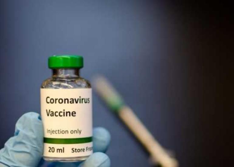 Koronavirusa qarşı vaksin 2020-ci ilin sentyabrında hazır ola bilər