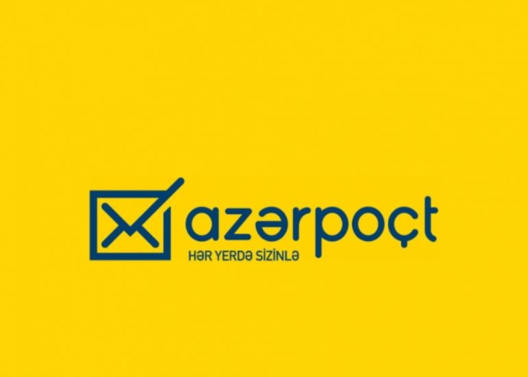 Birdəfəlik ödəmələri poçt şöbələrində veriləcək vətəndaşlara dair məlumat “Azərpoçt”un saytında yerləşdirilir