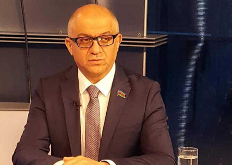 “İlham Əliyev üzərinə məsuliyyət götürməyi baçaran örnək liderdir”, - Sahib Alıyev