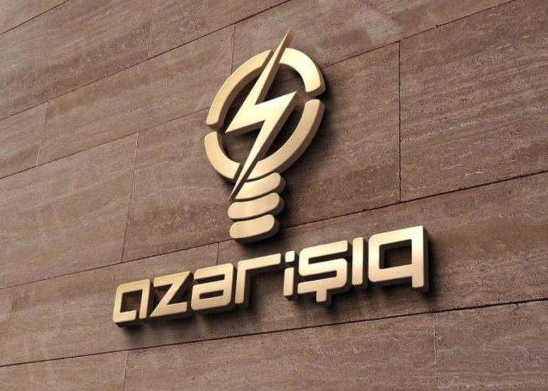 "Azərişıq": Aprel və may ayları ərzində enerjidən istifadə limiti 400 kVt olacaq