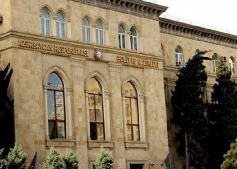Ədliyyə Nazirliyi daha iki siyasi partiyanı qeydiyyata alıb