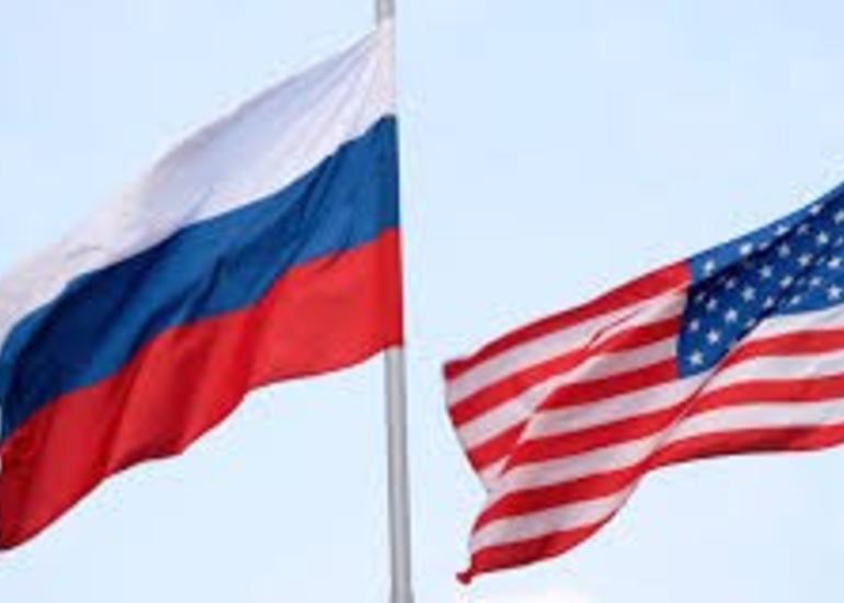 “Bitdi” - Rusiya ABŞ-la danışıqlardan imtina etdi
