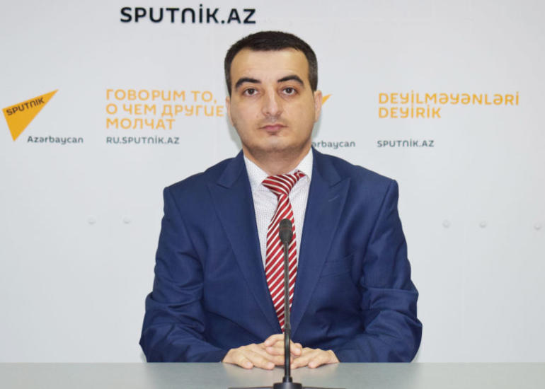 Ermənistan regionda geosiyasi savaşlar üçün yeni cəbhə açır”