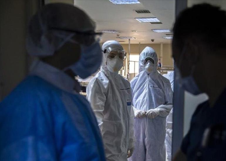 Azərbaycanda indiyədək 300-dək tibb işçisi koronavirusa yoluxub, bir həkim vəfat edib