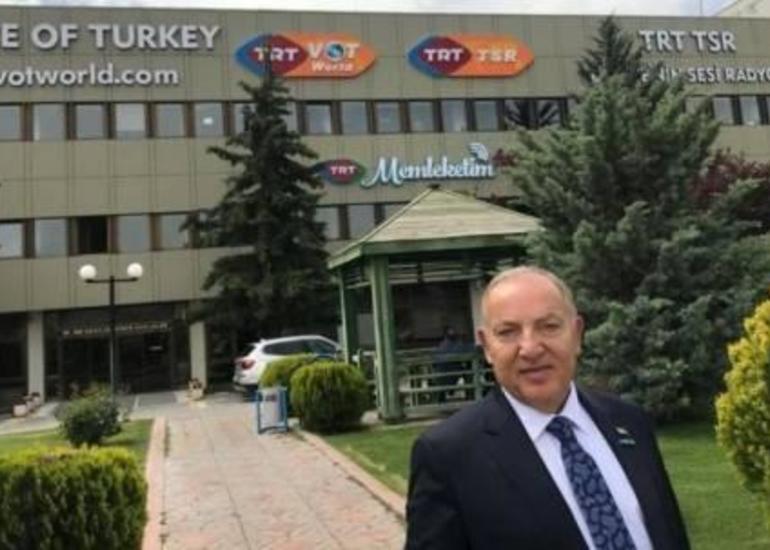 Hulusi Kılıç:"Bizi birləşdirən ortaq soy, mədəniyyət və milli dəyərlərdir"