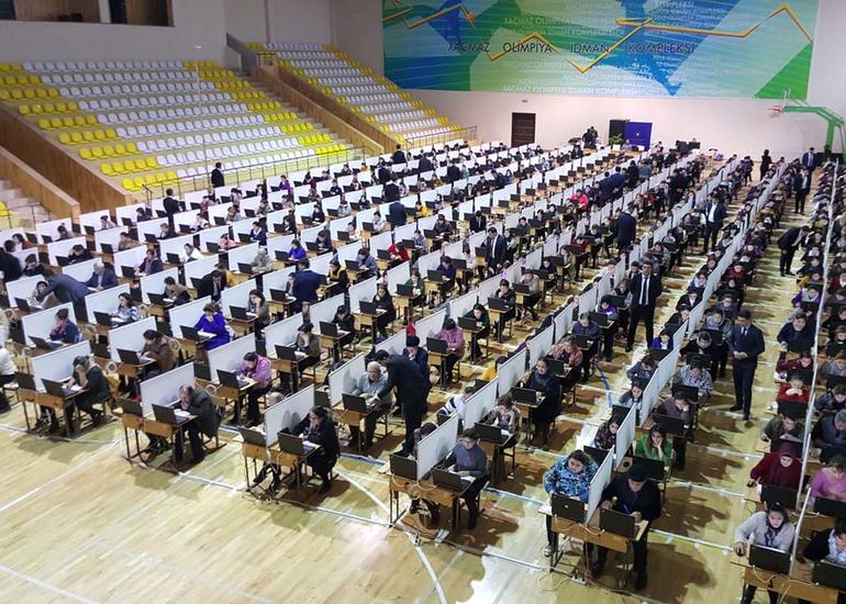 Təhsil Nazirliyi müəllimlərin işə qəbulu və yerdəyişməsi ilə bağlı məlumatlara aydınlıq gətirdi