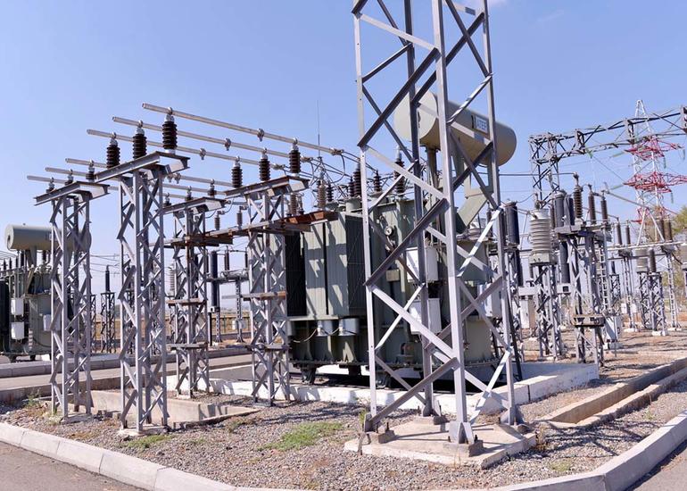 İran-Rusiya-Azərbaycan elektrik enerjisi sisteminin əlaqələndirilməsi ilə bağlı tədbirlər həyata keçirilir