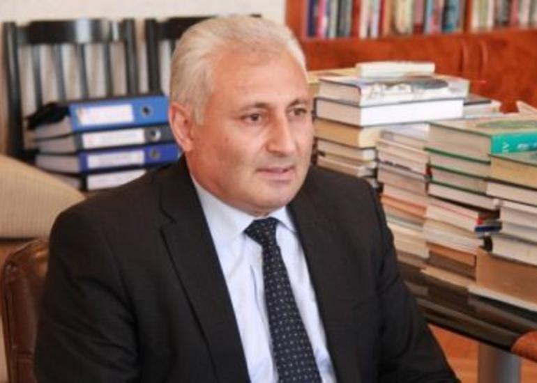 Deputat: “Nizami Gəncəvi Mərkəzinin təşkil etdiyi tədbirdə Prezident dünyaya və regiona mühüm mesajlar verdi”